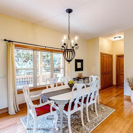 Link Vacation Appartement Whittier Buitenkant foto