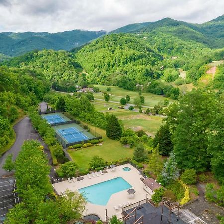 Link Vacation Appartement Whittier Buitenkant foto