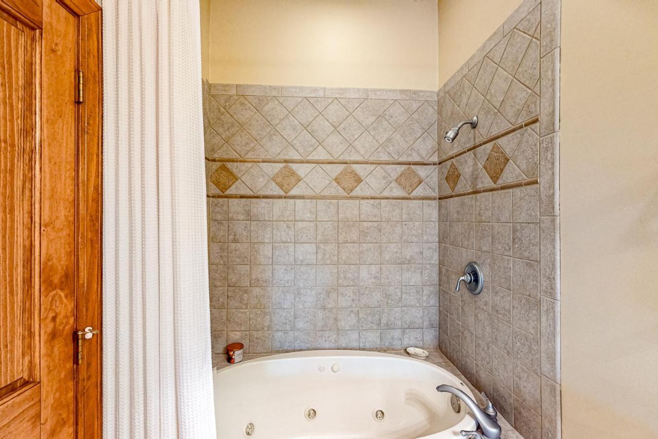 Link Vacation Appartement Whittier Buitenkant foto