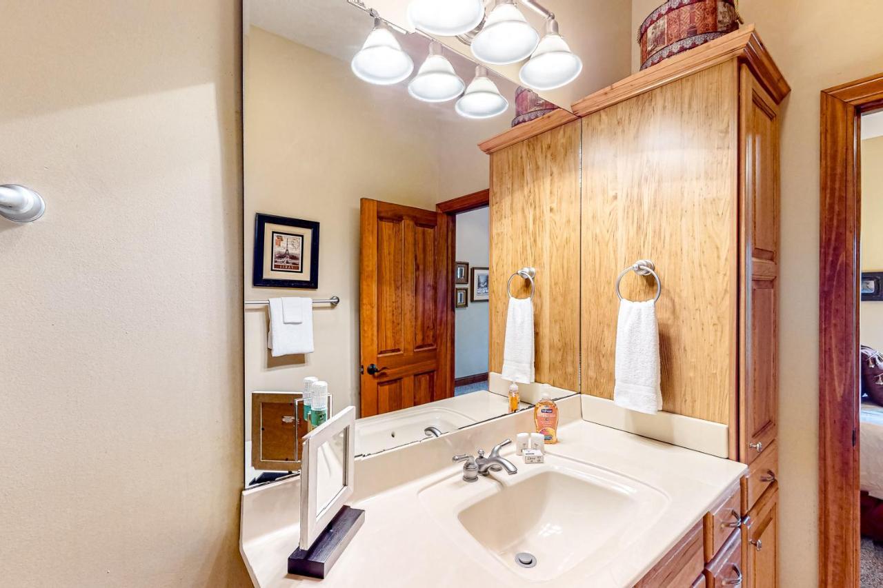 Link Vacation Appartement Whittier Buitenkant foto