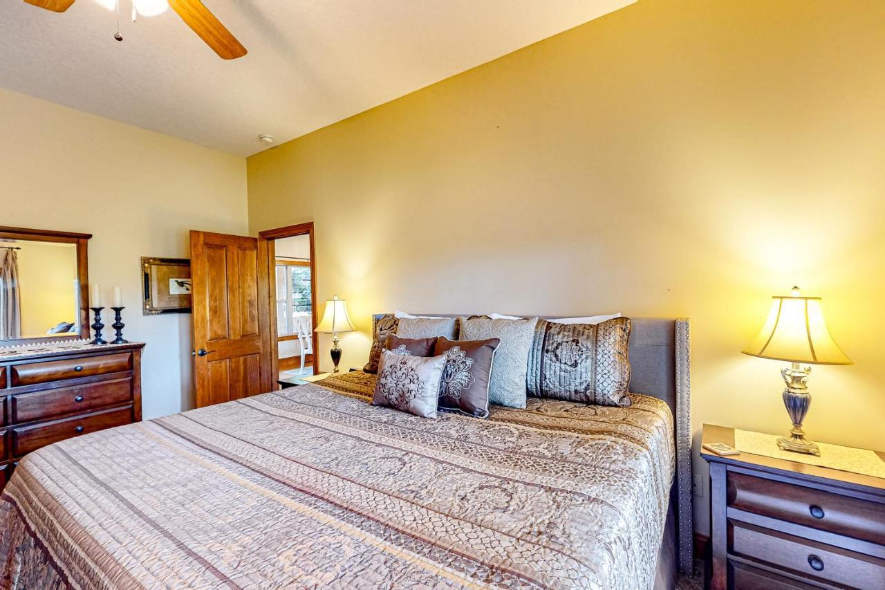 Link Vacation Appartement Whittier Buitenkant foto