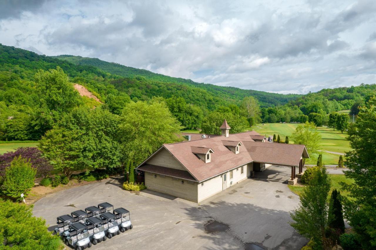 Link Vacation Appartement Whittier Buitenkant foto