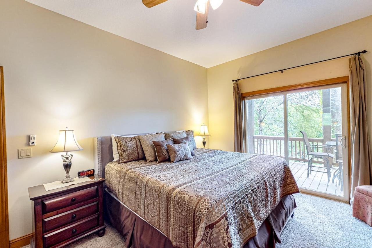 Link Vacation Appartement Whittier Buitenkant foto
