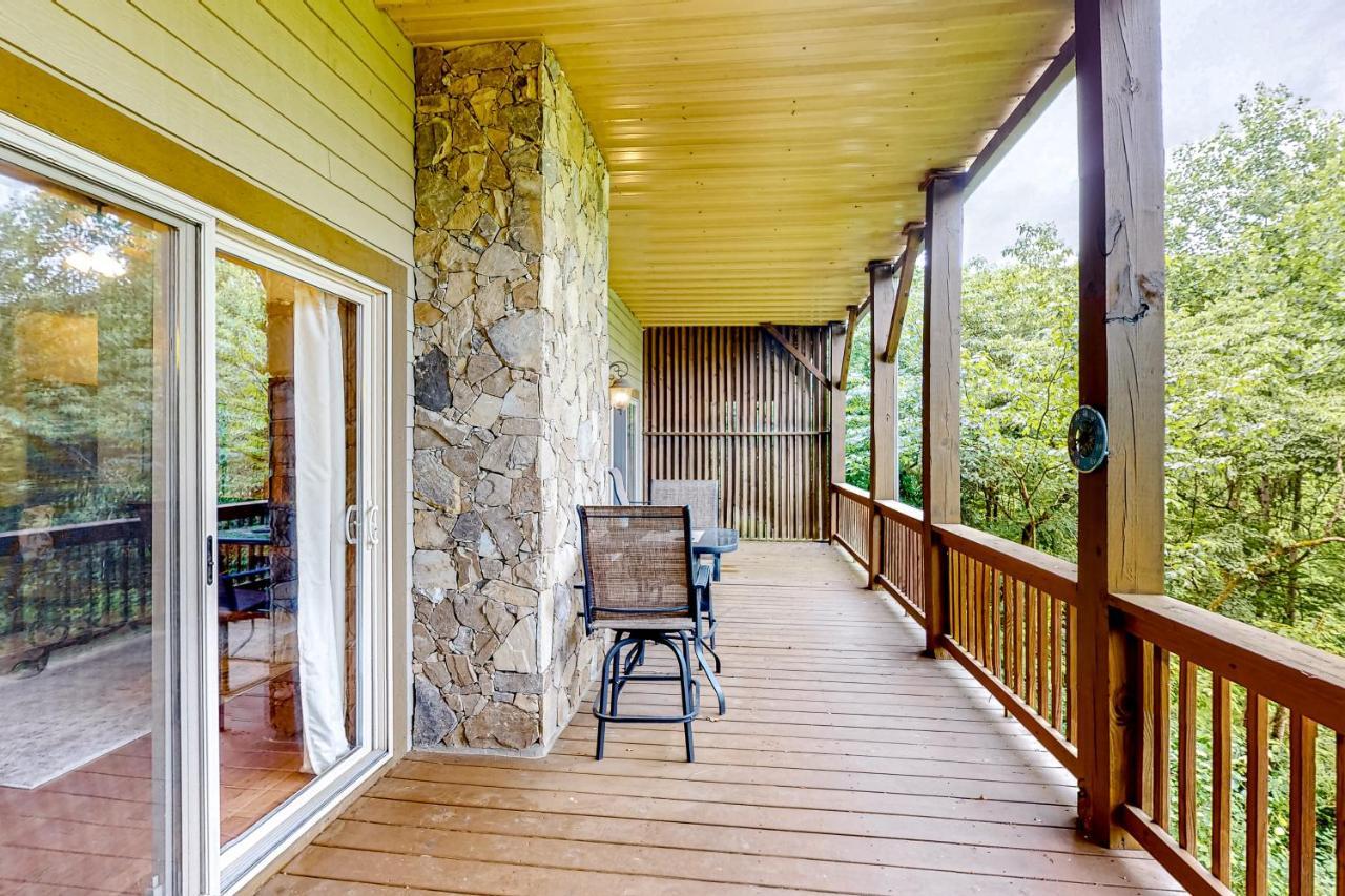 Link Vacation Appartement Whittier Buitenkant foto