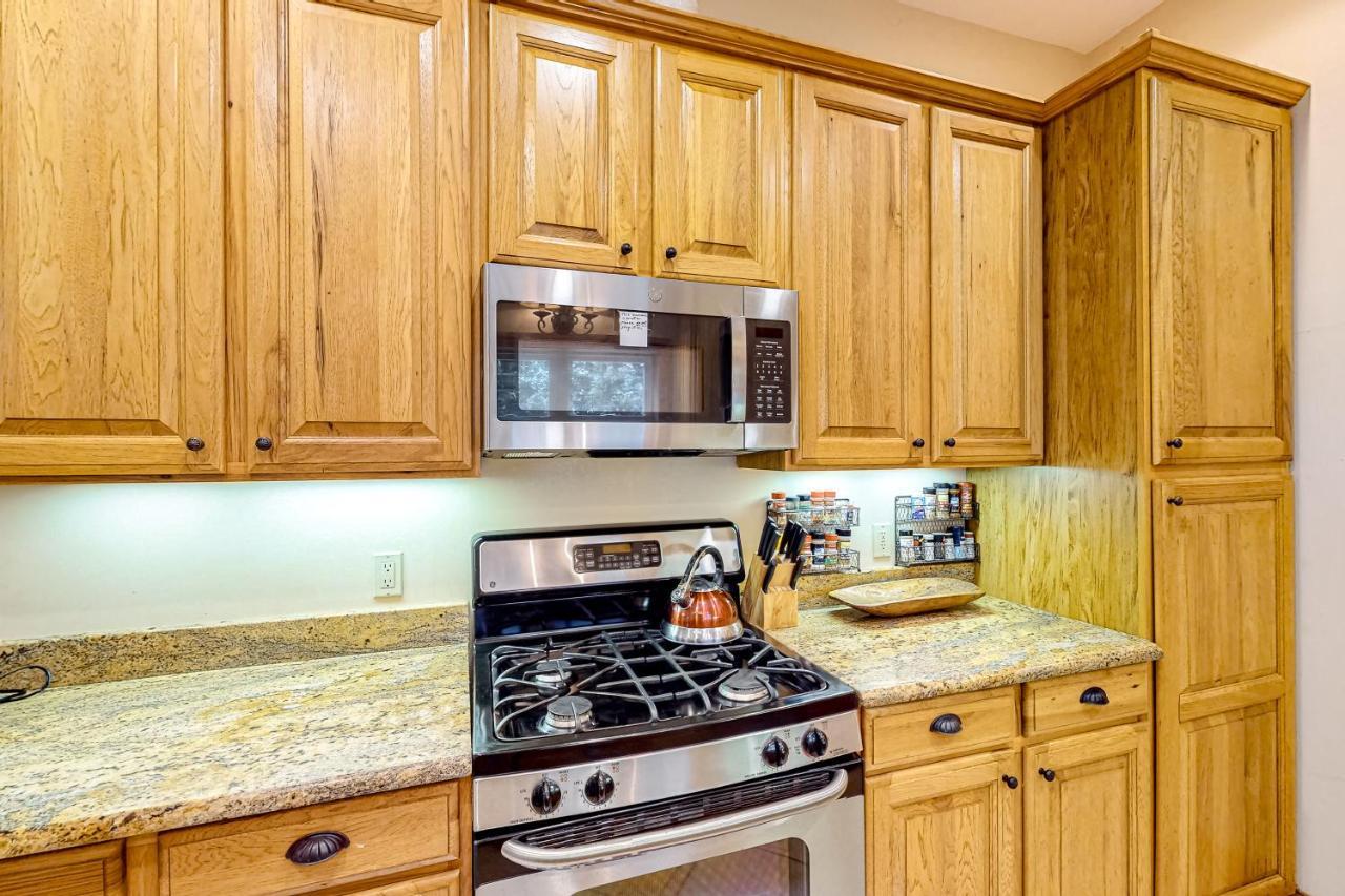 Link Vacation Appartement Whittier Buitenkant foto