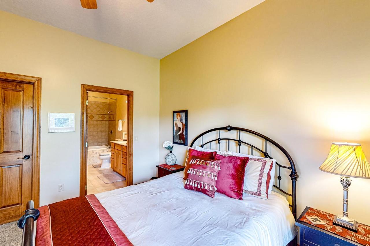 Link Vacation Appartement Whittier Buitenkant foto