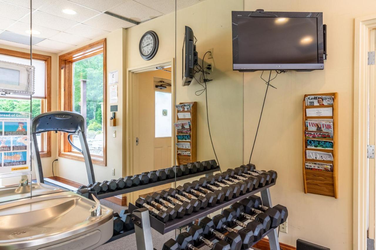 Link Vacation Appartement Whittier Buitenkant foto